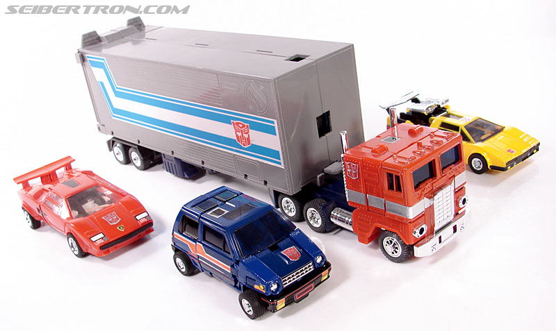 Transformers G1 1985 Skids (Image #13 of 95)
