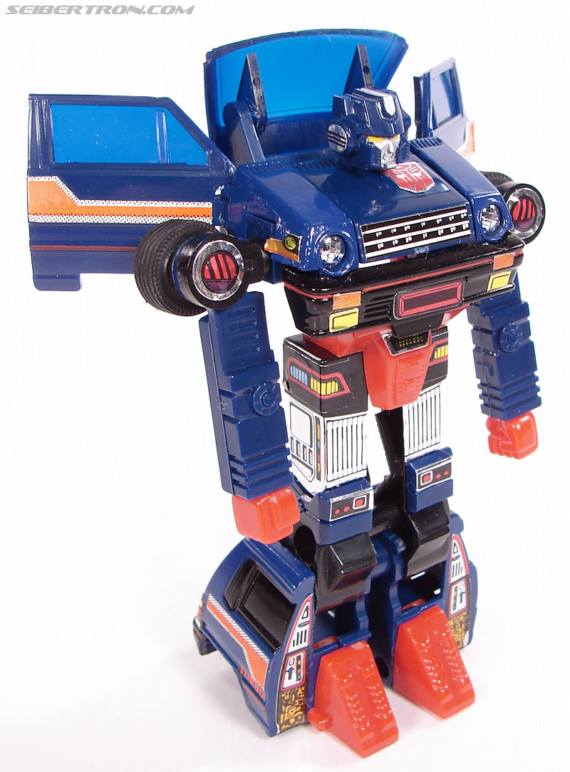 Transformers G1 1985 Skids (Image #50 of 95) Transformers G1 1985 Skids (Image #50 of 95)