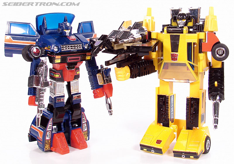 Transformers G1 1985 Skids (Image #95 of 95)