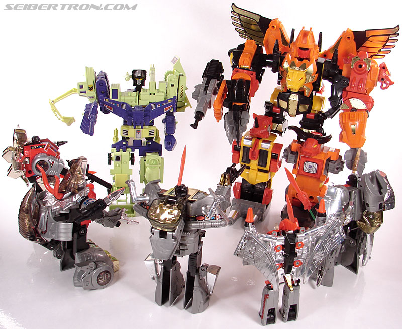 Transformers G1 1985 Slag (Image #124 of 133)