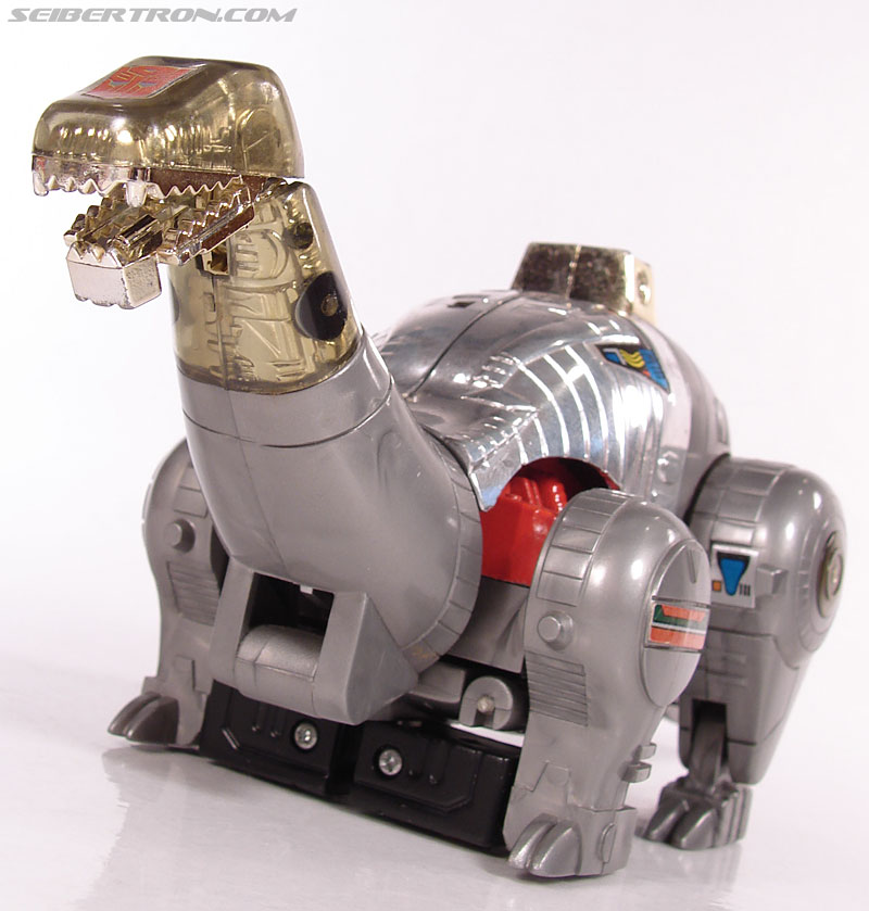 Transformers G1 1985 Sludge (Image #39 of 119)