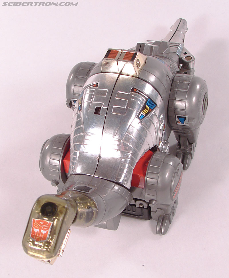 Transformers G1 1985 Sludge (Image #44 of 119) Transformers G1 1985 Sludge (Image #44 of 119)