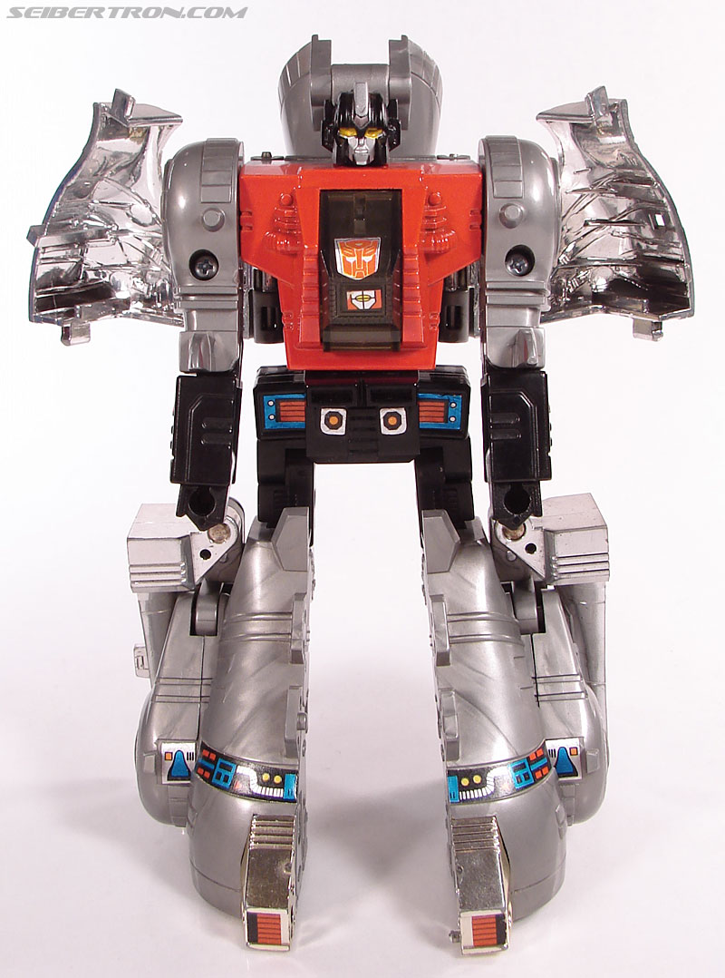 Transformers G1 1985 Sludge (Image #60 of 119)