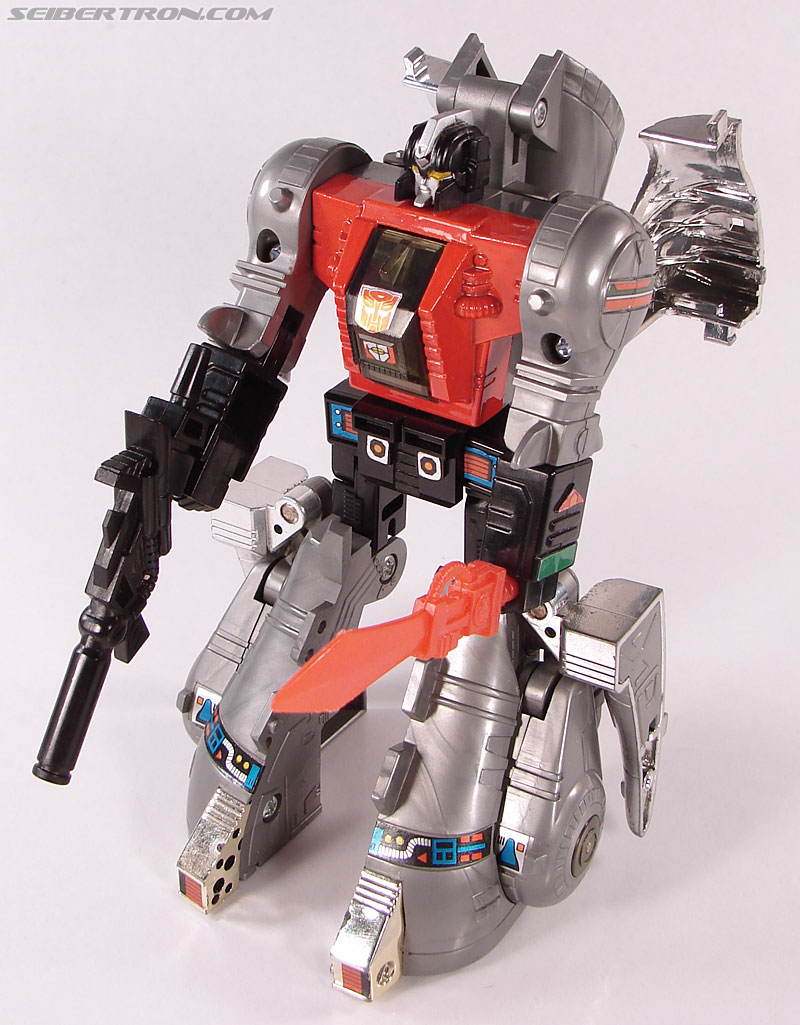 Transformers G1 1985 Sludge (Image #88 of 119) Transformers G1 1985 Sludge (Image #88 of 119)