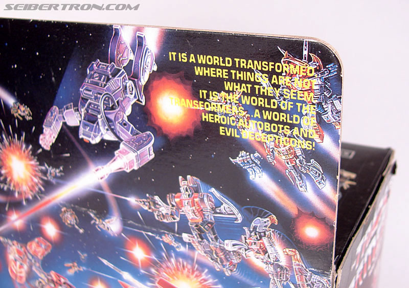 Transformers G1 1985 Snarl (Image #13 of 143)