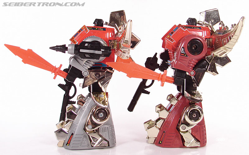 Transformers G1 1985 Snarl (Image #120 of 143)