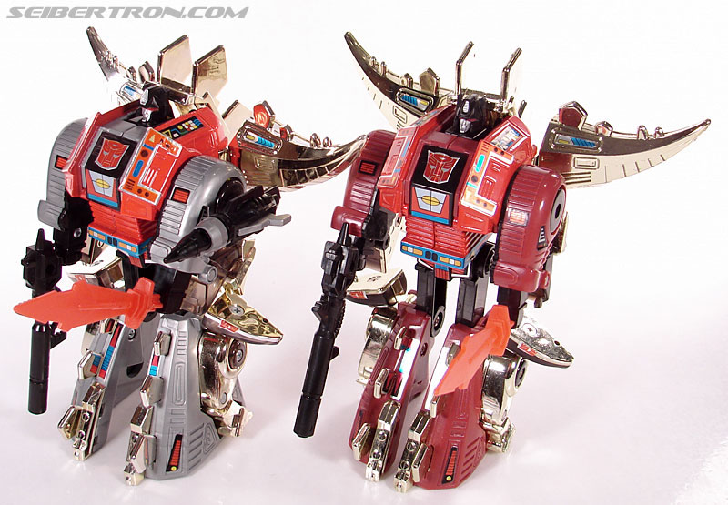Transformers G1 1985 Snarl (Image #122 of 143)