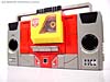 G1 1985 Blaster - Image #2 of 35