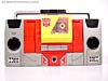 G1 1985 Blaster - Image #8 of 35