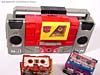 G1 1985 Blaster - Image #12 of 35