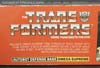 G1 1985 Omega Supreme - Image #20 of 141