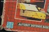 G1 1985 Omega Supreme - Image #137 of 141