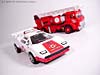 G1 1985 Alert (Red Alert)  (Reissue) - Image #1 of 44
