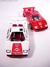 G1 1985 Alert (Red Alert)  (Reissue) - Image #17 of 44