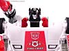 G1 1985 Alert (Red Alert)  (Reissue) - Image #32 of 44