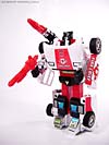 G1 1985 Alert (Red Alert)  (Reissue) - Image #36 of 44