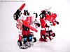 G1 1985 Alert (Red Alert)  (Reissue) - Image #37 of 44
