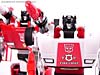 G1 1985 Alert (Red Alert)  (Reissue) - Image #41 of 44