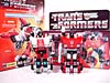 G1 1985 Alert (Red Alert)  (Reissue) - Image #42 of 44