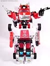 G1 1985 Alert (Red Alert)  (Reissue) - Image #43 of 44