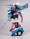 G1 1985 Smokescreen (Reissue) - Image #33 of 46