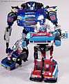 G1 1985 Smokescreen (Reissue) - Image #45 of 46