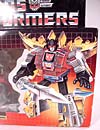 G1 1985 Snarl - Image #3 of 143