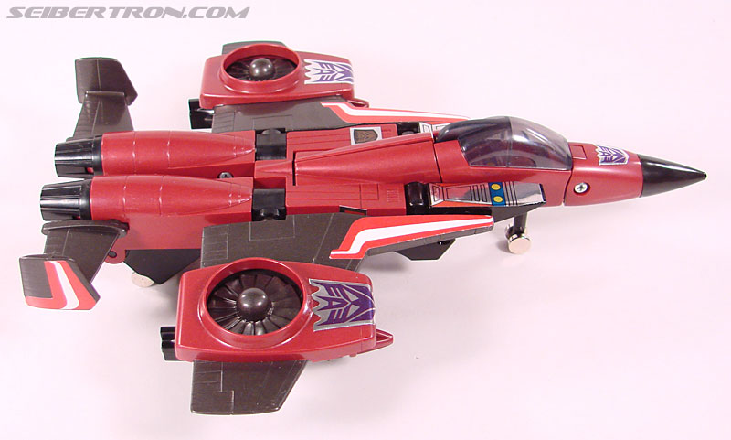 Transformers G1 1985 Thrust (Image #35 of 166)