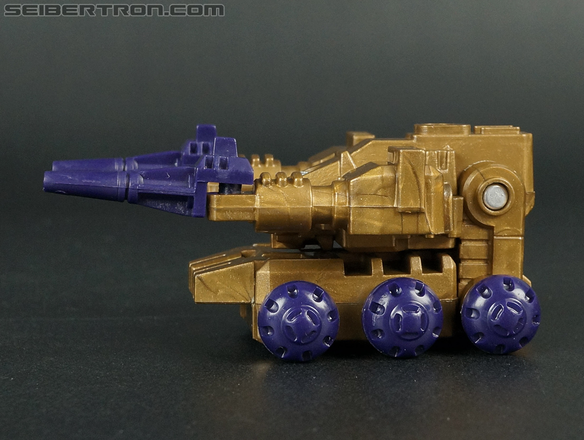 Transformers Super God Masterforce Black Roritchi (Image #11 of 130)