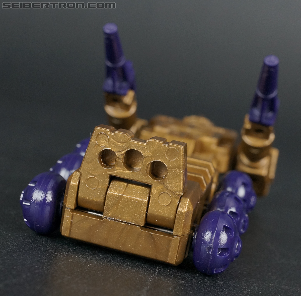 Transformers Super God Masterforce Black Roritchi (Image #63 of 130)