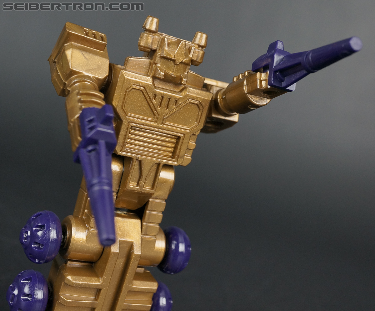 Transformers Super God Masterforce Black Roritchi (Image #68 of 130)