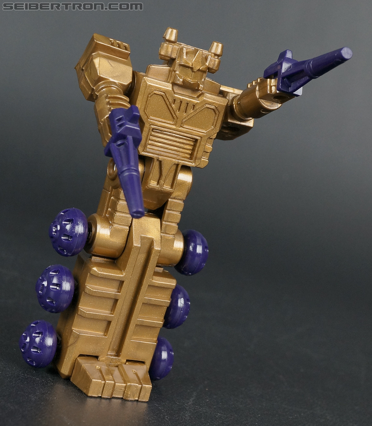 Transformers Super God Masterforce Black Roritchi (Image #70 of 130)