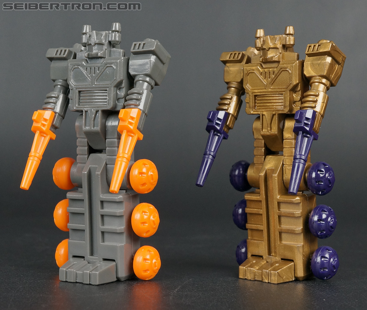 Transformers Super God Masterforce Black Roritchi (Image #93 of 130)