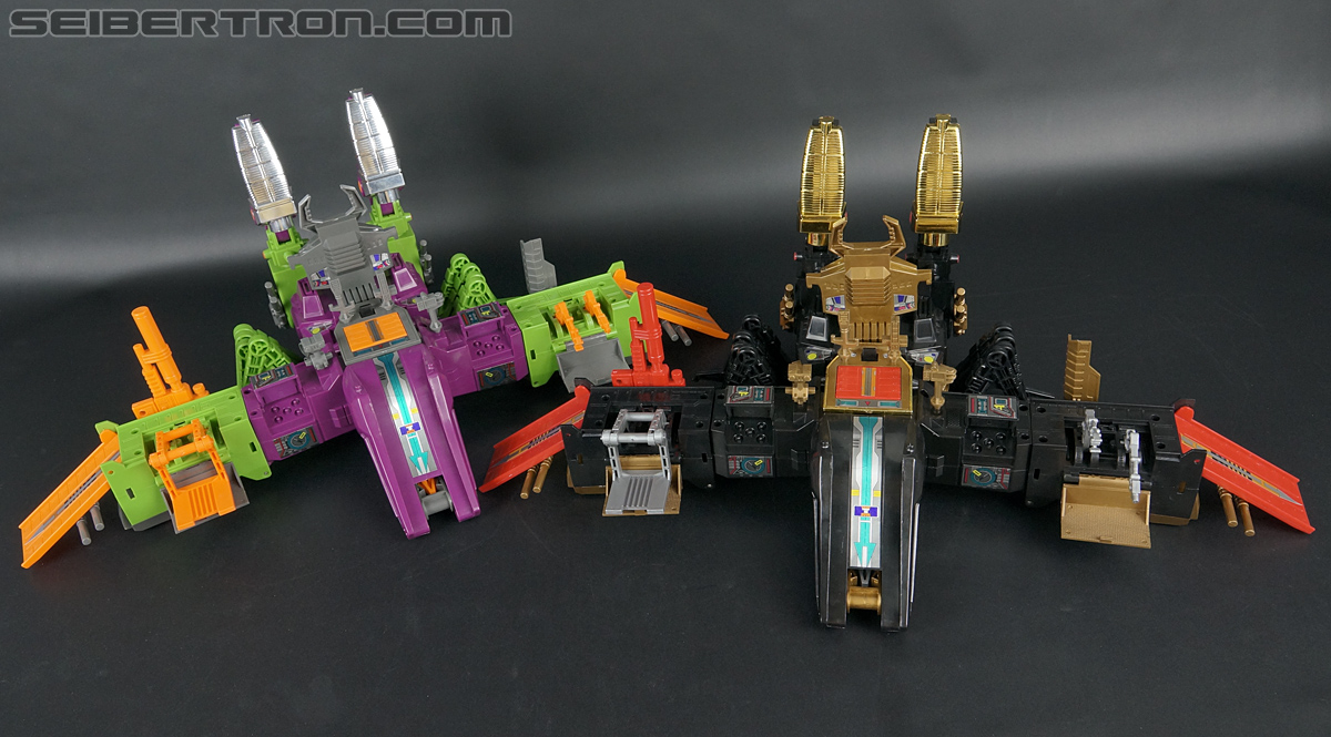 Transformers Super God Masterforce Black Zarak (Image #200 of 401) Transformers Super God Masterforce Black Zarak (Image #200 of 401)