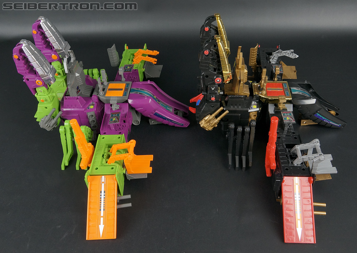 Transformers Super God Masterforce Black Zarak (Image #203 of 401) Transformers Super God Masterforce Black Zarak (Image #203 of 401)