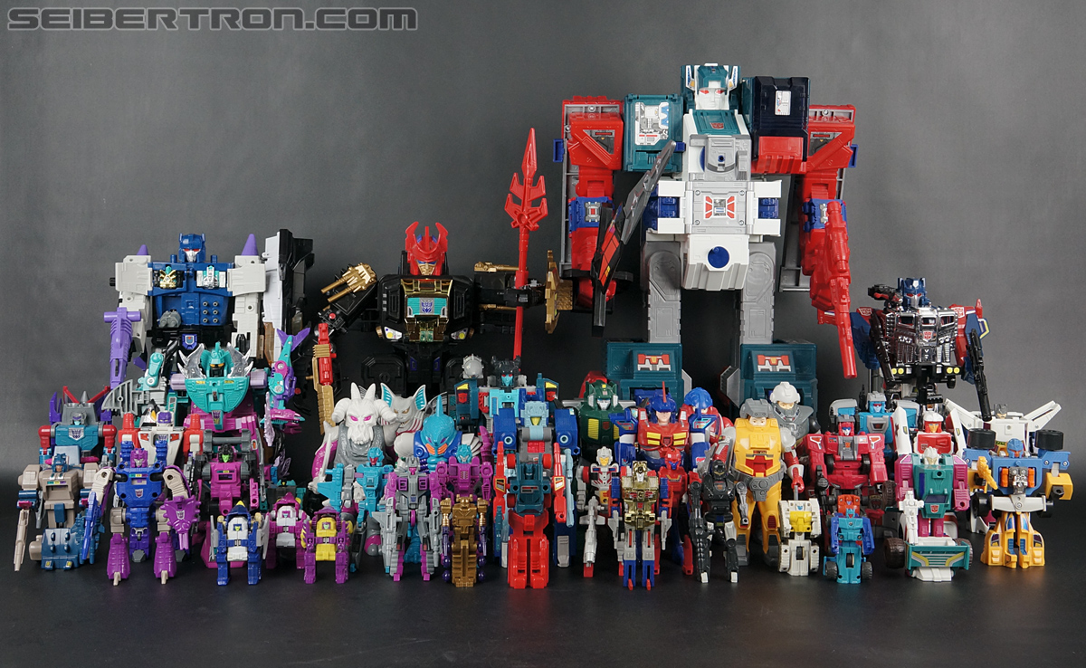 Transformers Super God Masterforce Black Zarak (Image #397 of 401)