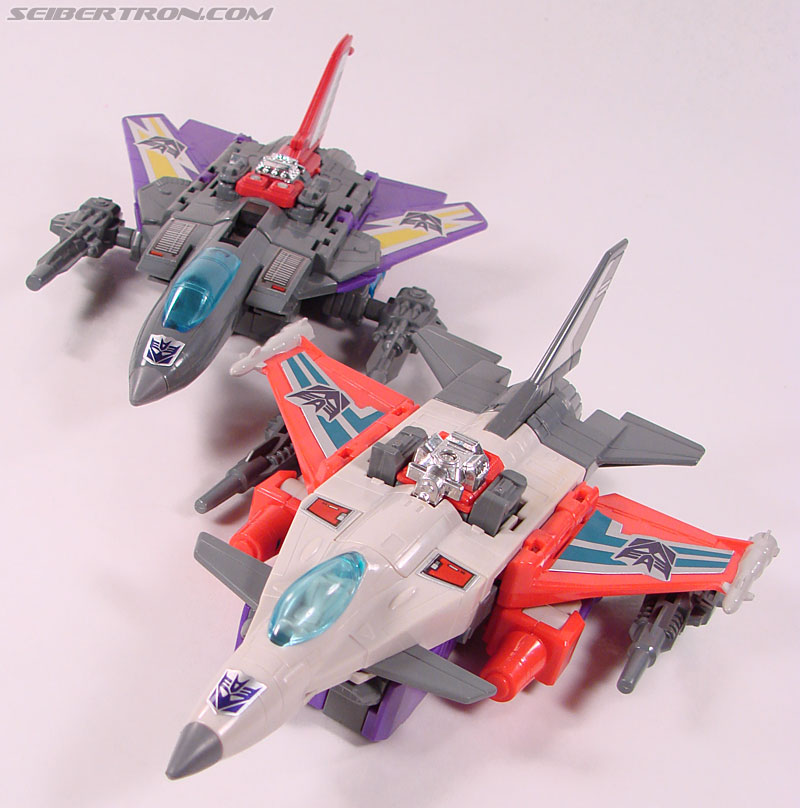 Transformers Super God Masterforce Dreadwind (Buster) (Image #41 of 85)