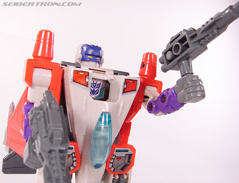 Transformers Super God Masterforce Dreadwind (Buster) (Image #65 of 85)