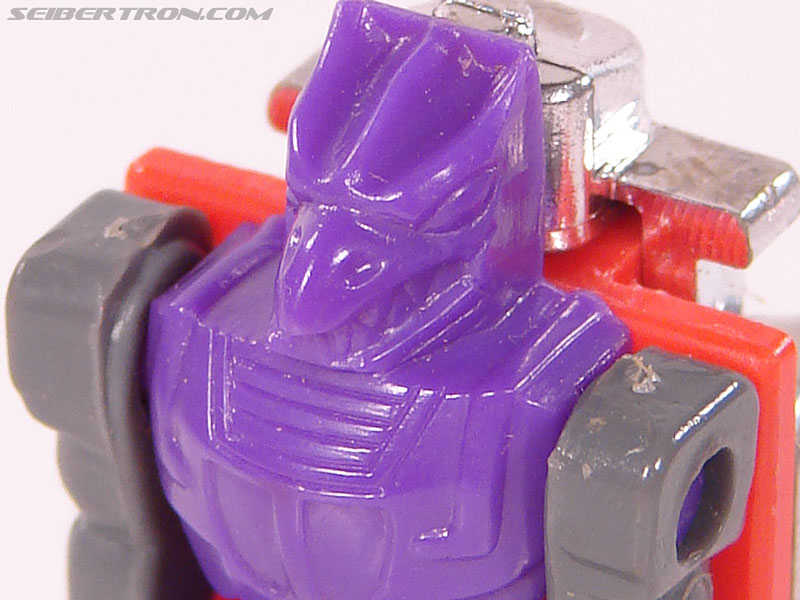 Transformers Super God Masterforce Hi-Test (Buster) (Image #35 of 49)