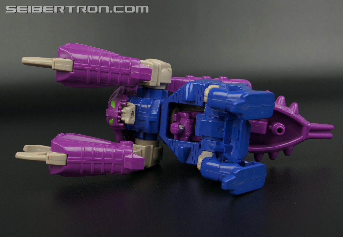Transformers Super God Masterforce Cancer (Image #1 of 61)