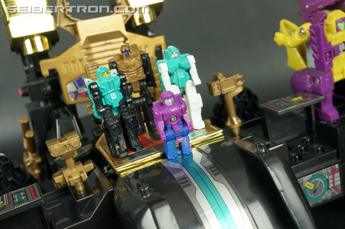 Transformers Super God Masterforce Cancer (Image #60 of 61)