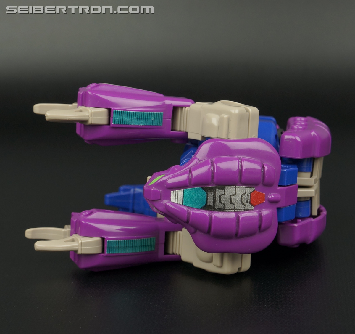 Transformers Super God Masterforce Cancer (Transtector) (Image #28 of 130)