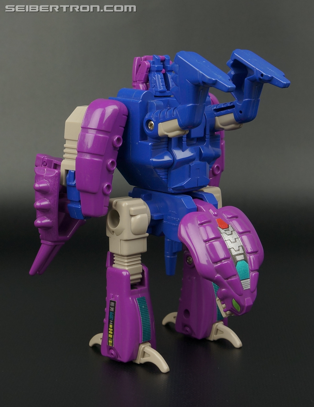 Transformers Super God Masterforce Cancer (Transtector) (Image #81 of 130)