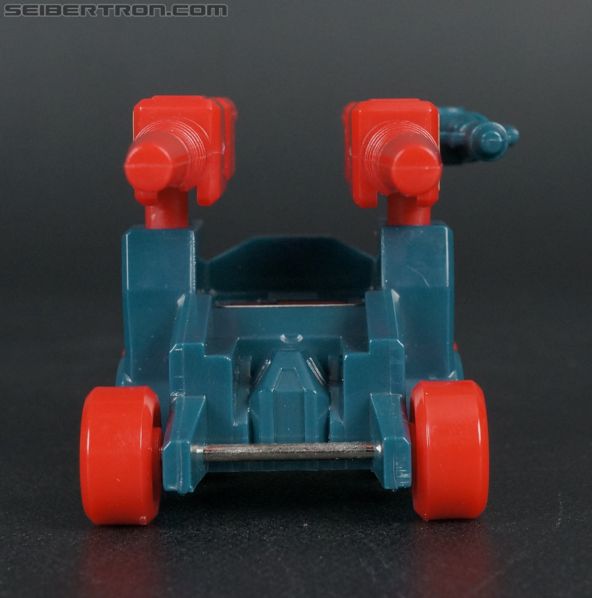 Transformers Super God Masterforce Cog (Image #1 of 122)