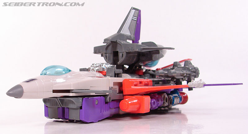 Transformers Super God Masterforce Dreadwing (Darkwings) (Image #76 of 88)
