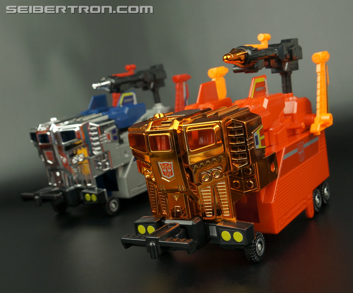 Transformers Super God Masterforce Fire Guts Godbomber (Image #29 of 85)
