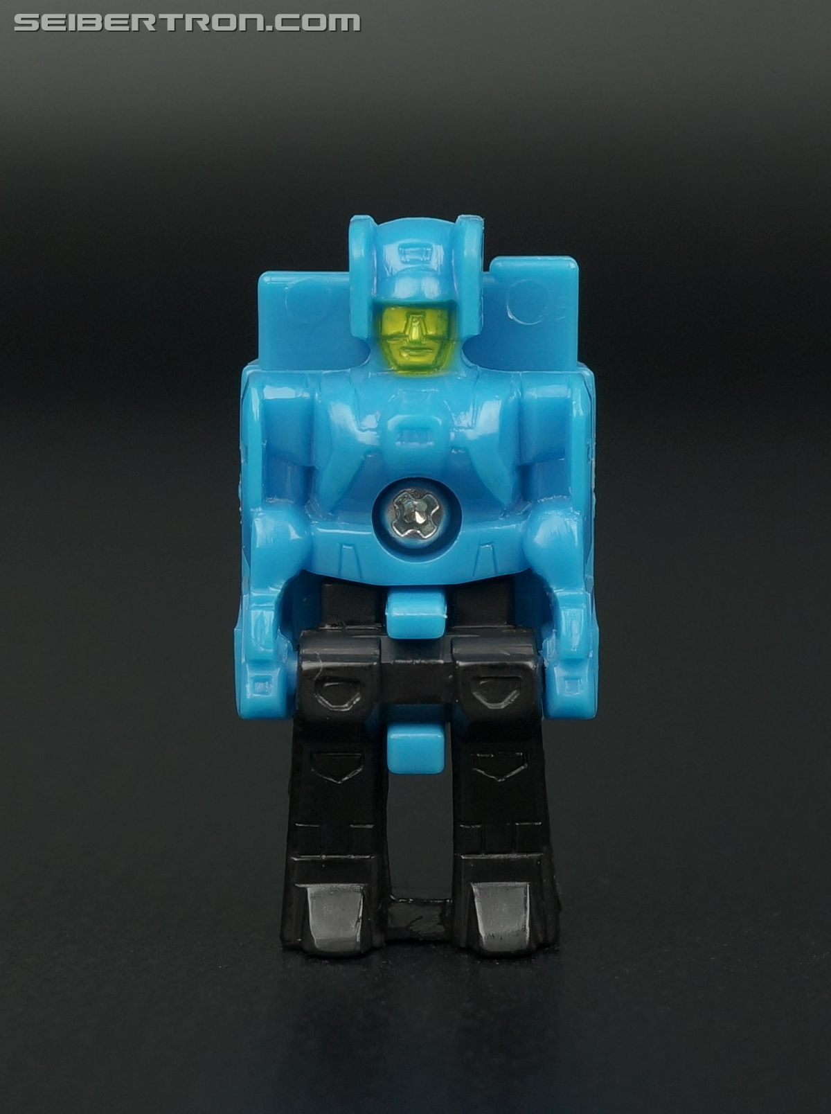 Transformers Super God Masterforce Gō Shūta (Go Shuta) (Image #1 of 53)