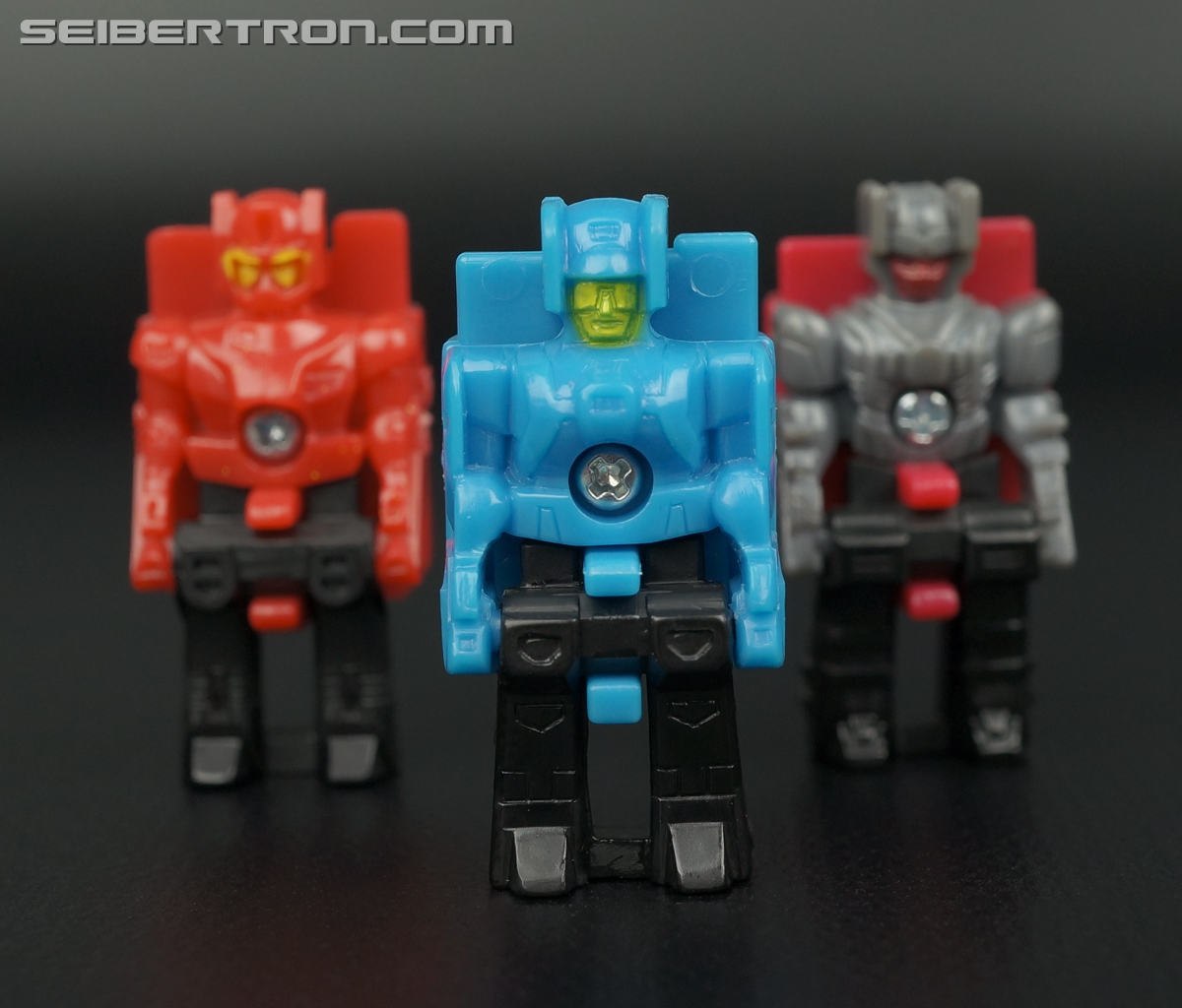 Transformers Super God Masterforce Gō Shūta (Go Shuta) (Image #33 of 53)