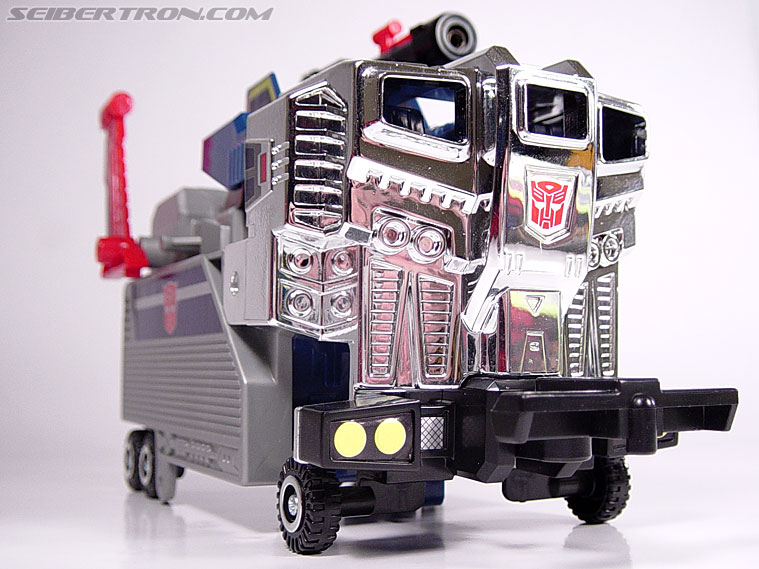 Transformers Super God Masterforce Godbomber (Apex Armor / Roller) (Godbomber) (Image #13 of 41)