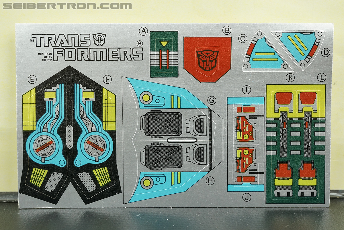 Transformers Super God Masterforce Grand (Image #1 of 188)